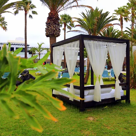 Lägenhet Bluesea Playa Club *